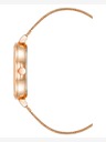 Nine West	 Runde Damenuhr Nine West