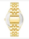 Nine West	 Runde Damenuhr Nine West