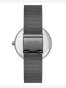 Nine West	 Runde Damenuhr Nine West