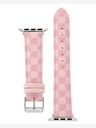 Steve Madden Apple Watch 38/40/41mm Armband