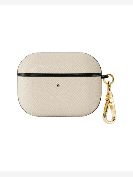 Anne Klein Beige Anne Klein Tasche für Apple AirPods Kopfhörer