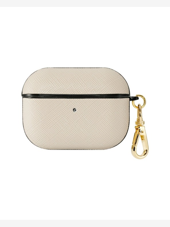 Anne Klein Beige Anne Klein Tasche für Apple AirPods Kopfhörer