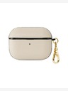 Anne Klein Beige Anne Klein Tasche für Apple AirPods Kopfhörer