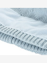 ALPINE PRO Wintermütze mit Bommel ALPINE PRO GODERE nantucket breeze