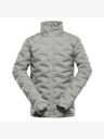 ALPINE PRO Herrenjacke mit Imprägnierung ALPINE PRO TAGOR shadow