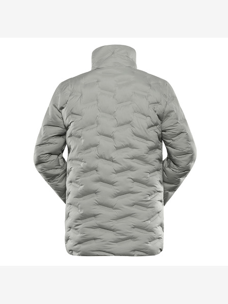 ALPINE PRO Herrenjacke mit Imprägnierung ALPINE PRO TAGOR shadow