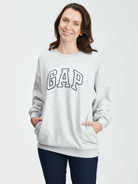 GAP Sweatshirt easy tunic GAP
