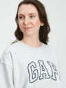 GAP Sweatshirt easy tunic GAP