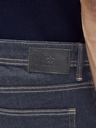 Celio Schwarze Jeans mit gerader Passform Celio Anoflex