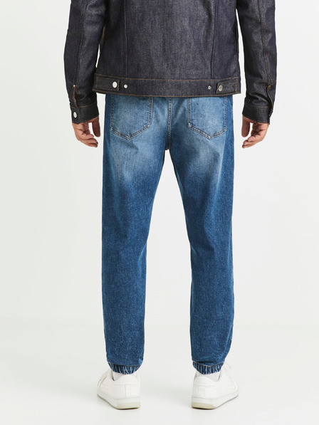 Celio Blaue Herrenjeans Celio Vojog1