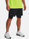 Under Armour Herren Under Armour UA Vanish Woven 2in1 Sts Shorts