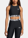 Under Armour Damen Top Under Armour HeatGear Rib Tank