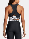 Under Armour Damen Top Under Armour HeatGear Rib Tank