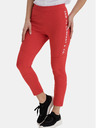 Sam 73 Rote Leggings für Frauen SAM 73