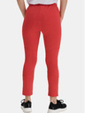 Sam 73 Rote Leggings für Frauen SAM 73