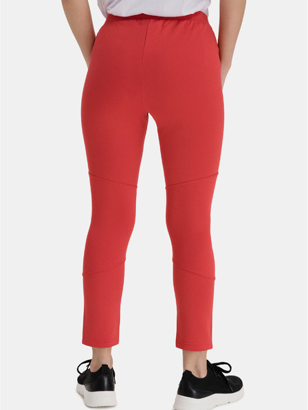Sam 73 Rote Leggings für Frauen SAM 73