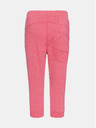 Sam 73 Rosa 3/4 Jogginghose für Mädchen SAM 73