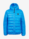 Sam 73 Blaue Herren-Steppjacke Sam 73