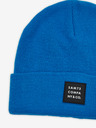Sam 73 Blaue Damen-Wintermütze Sam 73 Leslie
