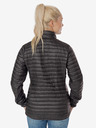 Sam 73 Dunkelgraue Damen-Steppjacke Sam 73 Xenie