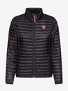 Sam 73 Dunkelgraue Damen-Steppjacke Sam 73 Xenie