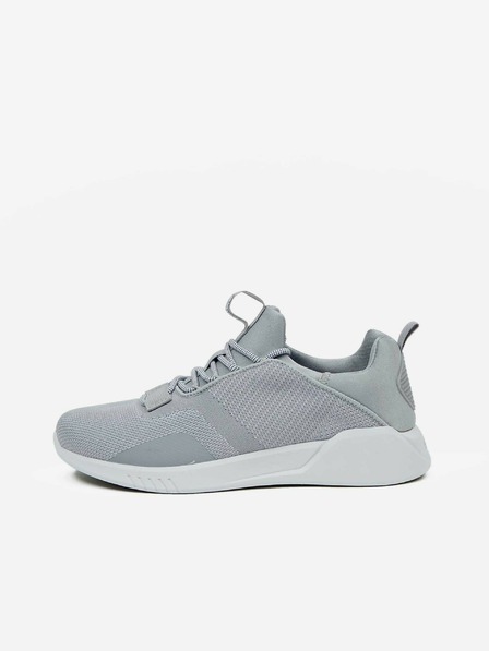 Sam 73 Grau Herren Turnschuhe SAM 73 Tristan
