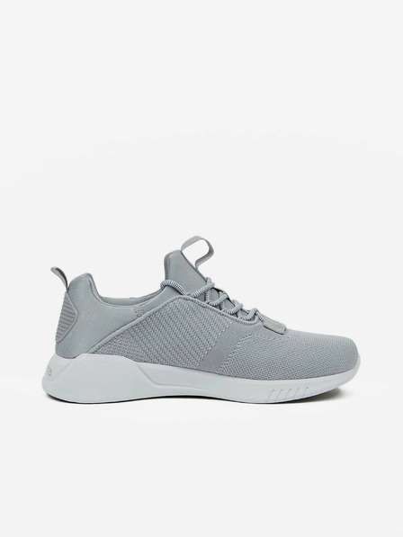 Sam 73 Grau Herren Turnschuhe SAM 73 Tristan