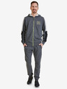 Sam 73 Dunkelgraues Herren-Sweatshirt SAM 73 Gordon