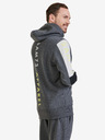 Sam 73 Dunkelgraues Herren-Sweatshirt SAM 73 Gordon