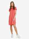 Sam 73 Korallfarbenes Kleid SAM 73 Kirsten