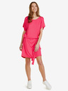 Sam 73 Dunkelrosa Damenkleid SAM 73 Alina