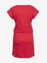 Sam 73 Dunkelrosa Damenkleid SAM 73 Aurelie