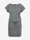 Sam 73 Graues Damenkleid SAM 73 Aurelie