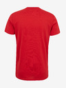 Sam 73 Rotes Herren-T-Shirt SAM 73 Barry