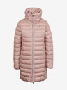 Sam 73 Hellrosa Damen-Steppjacke SAM 73 Taona