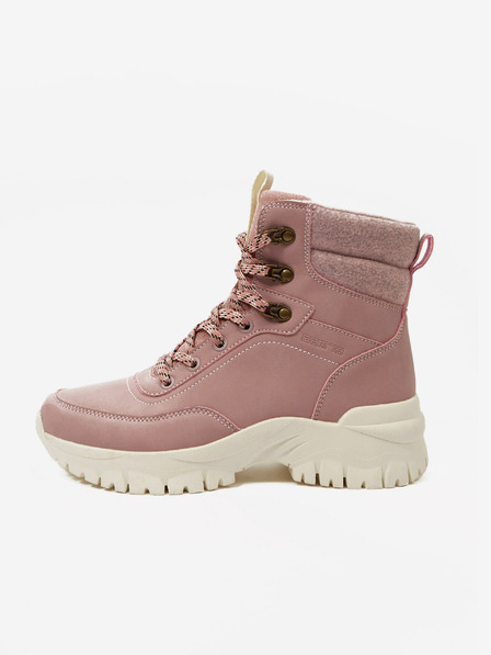Sam 73 Rosa Damen-Winterstiefeletten SAM 73 Andaliion