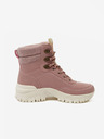 Sam 73 Rosa Damen-Winterstiefeletten SAM 73 Andaliion