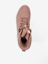 Sam 73 Rosa Damen-Winterstiefeletten SAM 73 Andaliion