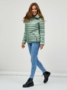Sam 73 Hellgrüne Damen-Steppjacke SAM 73 Daba