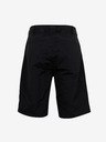Sam 73 Schwarze Herren-Sportshorts SAM73 Andalusit