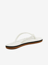 Sam 73 Weiße Damen-Flip-Flops SAM 73 Mia