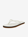 Sam 73 Weiße Damen-Flip-Flops SAM 73 Mia