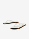 Sam 73 Weiße Damen-Flip-Flops SAM 73 Mia