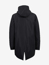 Sam 73 Schwarzer Herrenparka SAM 73 Cyril