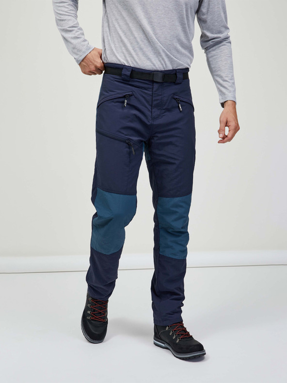 Sam 73 Dunkelblaue Herrenhose SAM 73 Grandy