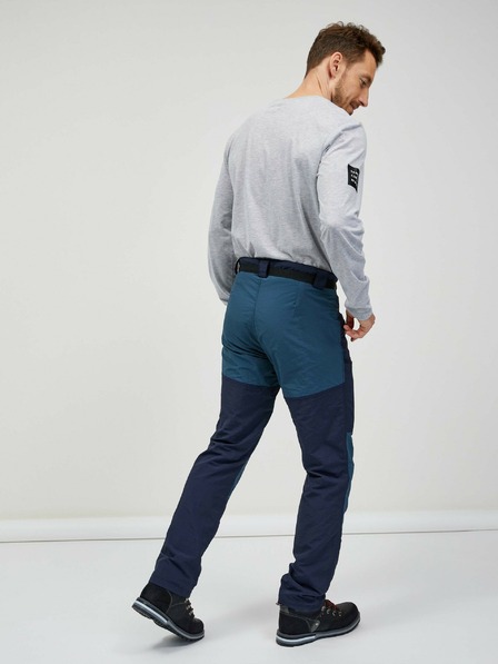 Sam 73 Dunkelblaue Herrenhose SAM 73 Grandy