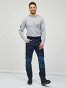 Sam 73 Dunkelblaue Herrenhose SAM 73 Grandy