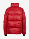 Sam 73 Rote Damen-Steppjacke SAM 73 Jamie