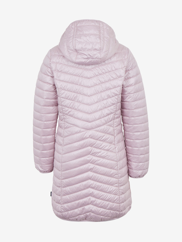 Sam 73 Hellviolette Damen-Steppjacke SAM 73 Bella