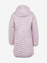 Sam 73 Hellviolette Damen-Steppjacke SAM 73 Bella